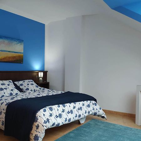 Hotel Entrevines Colunga Εξωτερικό φωτογραφία
