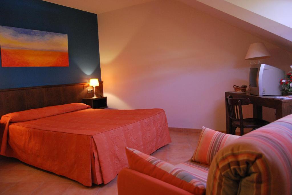 Hotel Entrevines Colunga Εξωτερικό φωτογραφία