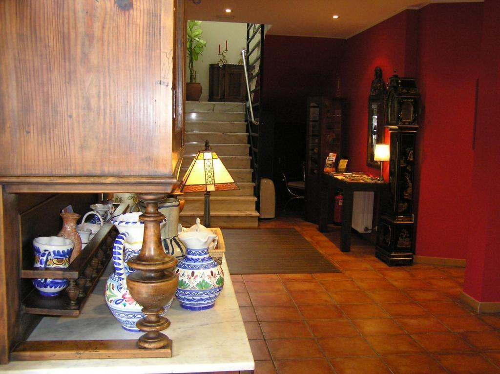 Hotel Entrevines Colunga Εξωτερικό φωτογραφία