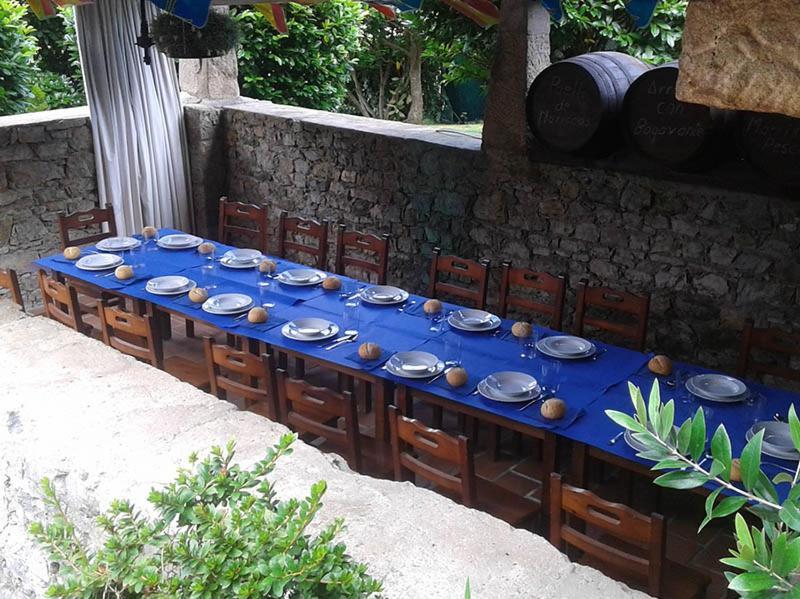 Hotel Entrevines Colunga Εξωτερικό φωτογραφία